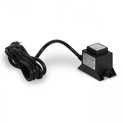 Transformer 12-Watt - Low Voltage