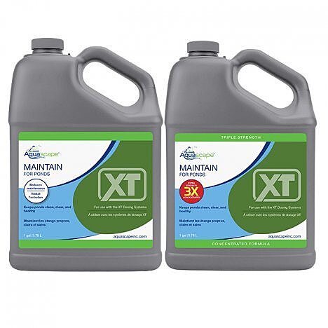 Maintain For Ponds Xt - 1 Gal / 3.78 L