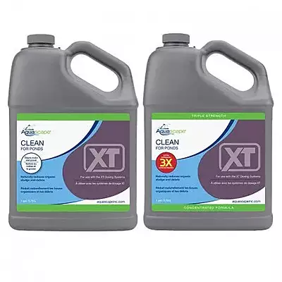 Clean For Ponds Xt - 64 Oz / 1.89 L