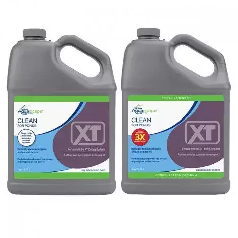 Clean For Ponds Xt - 64 Oz / 1.89 L