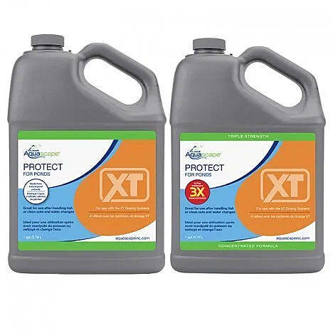 Protect For Ponds Xt - 1 Gal / 3.78 L