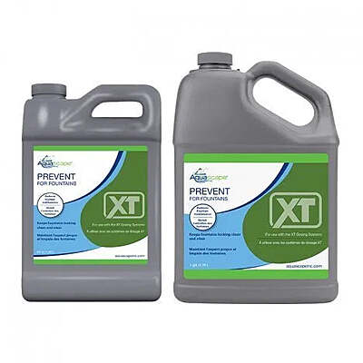 Prevent For Fountains And Waterfalls Xt - 64 Oz / 1.89 L