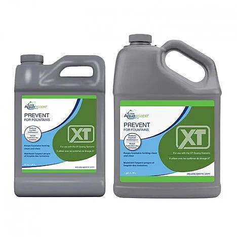 Prevent For Fountains And Waterfalls Xt - 64 Oz / 1.89 L
