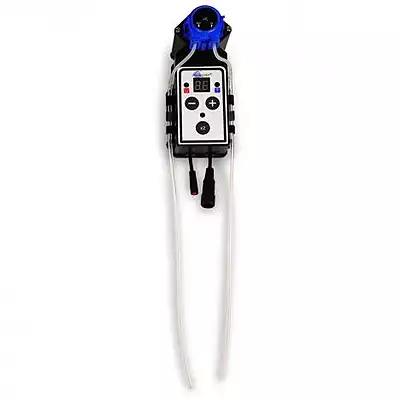Smart Pond Dosing System Xt-Control Panel