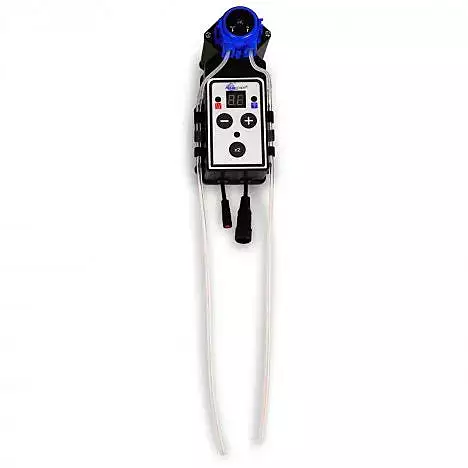 Smart Pond Dosing System Xt-Control Panel
