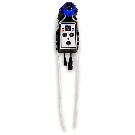 Smart Pond Dosing System Xt-Control Panel