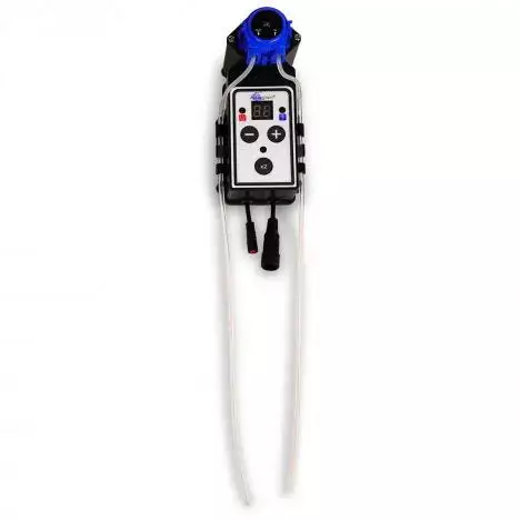 Smart Pond Dosing System Xt-Control Panel