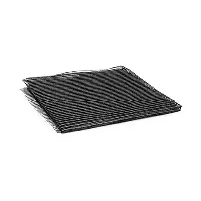 Woven Microgrid Geotextile - 4' X 4' (1.2 X 1.2 M)