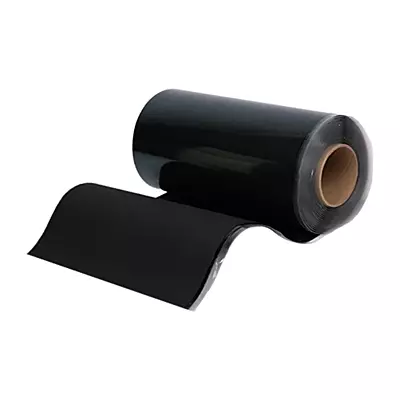 Epdm One-Sided Cover Tape - 12" X 25' (30 Cm X 7.6 M)
