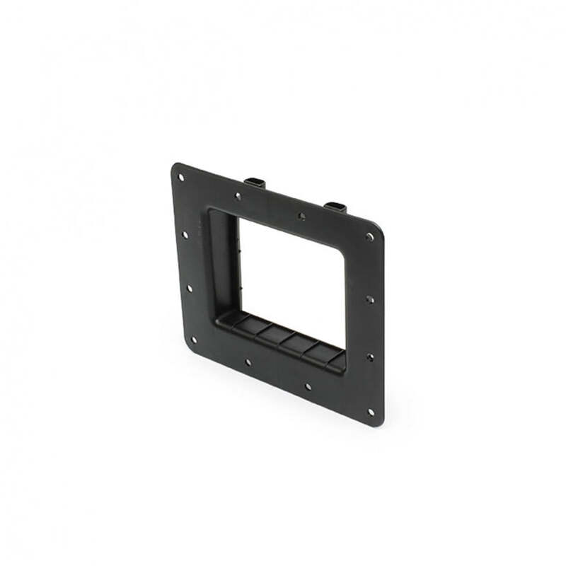 Signature Series 400 Pond Skimmer Exterior Faceplate