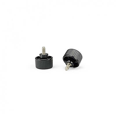 Signature Series 1000 Pond Skimmer Water Level Adjustment Thumb Screws (Qty 2)