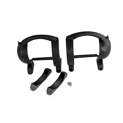 Aquasurge 4000-8000 Adjustable Flow Pump Handle & Feet Kit