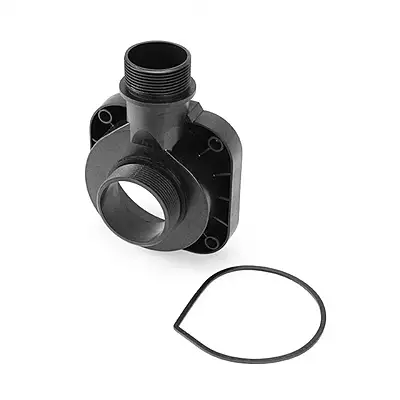 Aquasurge 4000-8000 Adjustable Flow Water Chamber Cover & O-Ring Kit