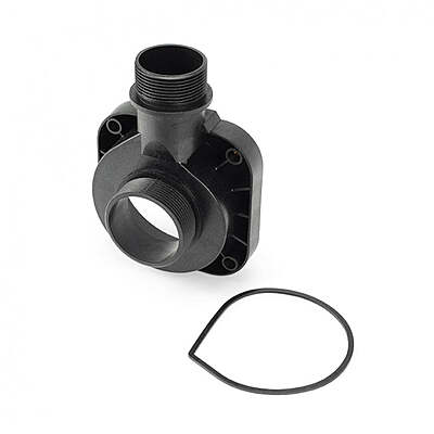 Aquasurge 4000-8000 Adjustable Flow Water Chamber Cover & O-Ring Kit