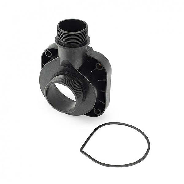 Aquasurge 4000-8000 Adjustable Flow Water Chamber Cover & O-Ring Kit