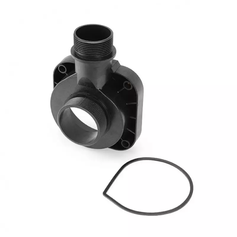 Aquasurge 4000-8000 Adjustable Flow Water Chamber Cover & O-Ring Kit