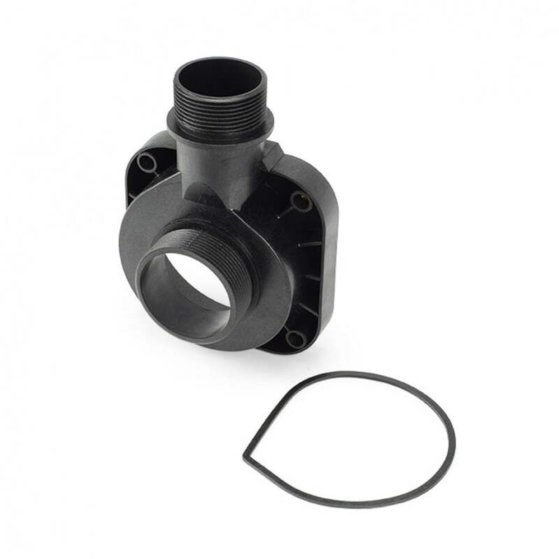 Aquasurge 4000-8000 Adjustable Flow Water Chamber Cover & O-Ring Kit