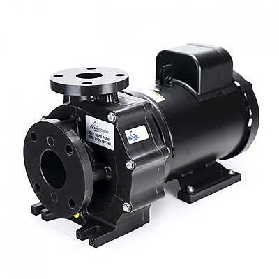 Ext 18000 Pond Pump