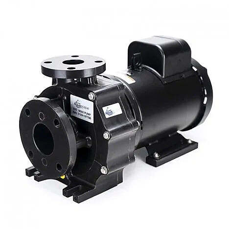 Ext 18000 Pond Pump