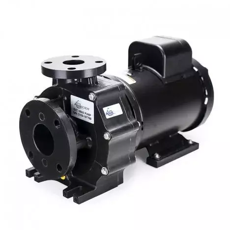 Ext 18000 Pond Pump