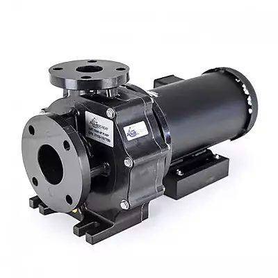 Ext 12000-3P Pond Pump
