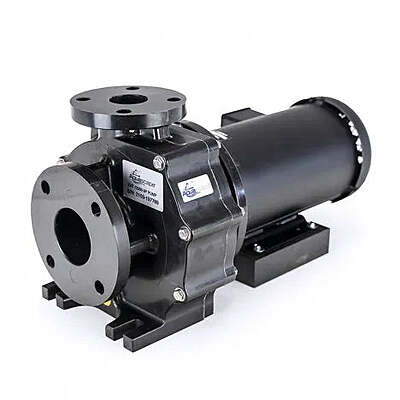 Ext 12000-3P Pond Pump
