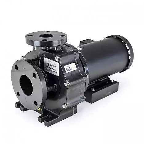 Ext 12000-3P Pond Pump