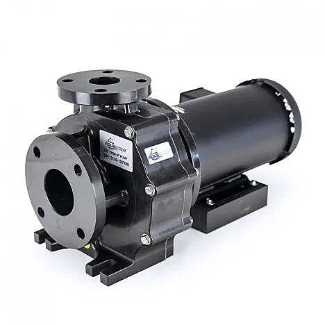 Ext 12000-3P Pond Pump