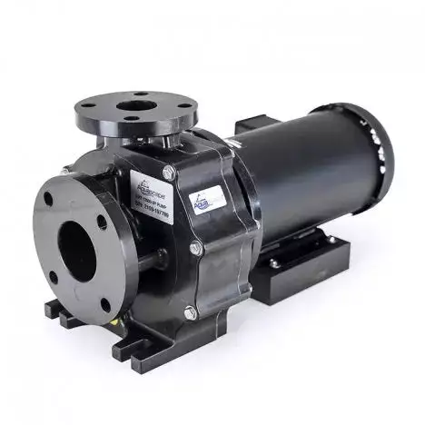 Ext 12000-3P Pond Pump