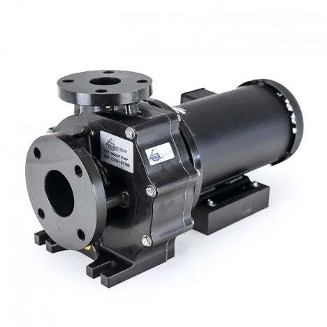 Ext 12000-3P Pond Pump