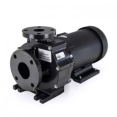 Ext 18000-3P Pond Pump