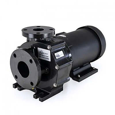 Ext 18000-3P Pond Pump