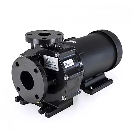 Ext 18000-3P Pond Pump