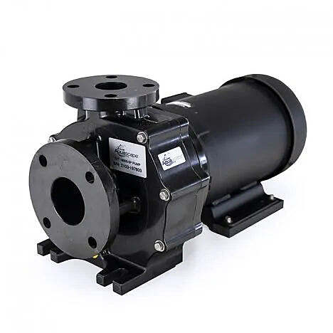Ext 18000-3P Pond Pump