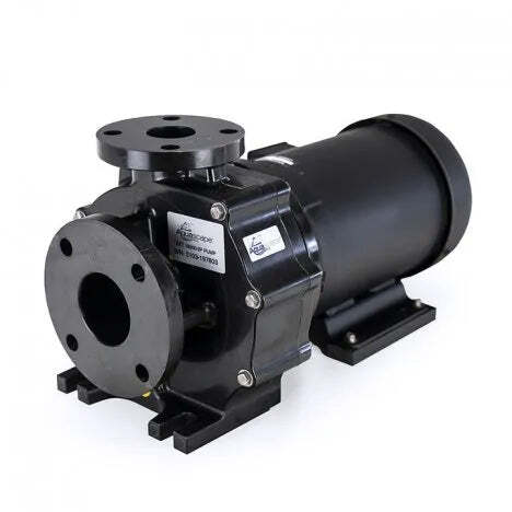 Ext 18000-3P Pond Pump