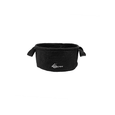 Heavy-Duty Aquatic Plant Pot 12" Dia (30.5 cm)