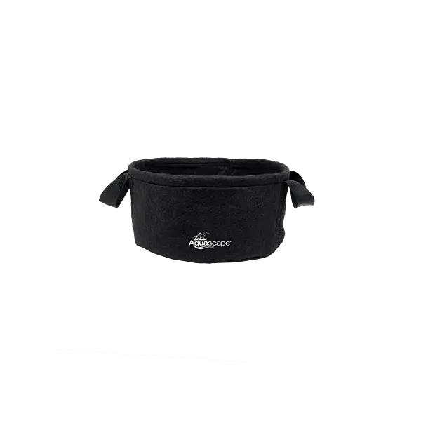 Heavy-Duty Aquatic Plant Pot 12" Dia (30.5 cm)