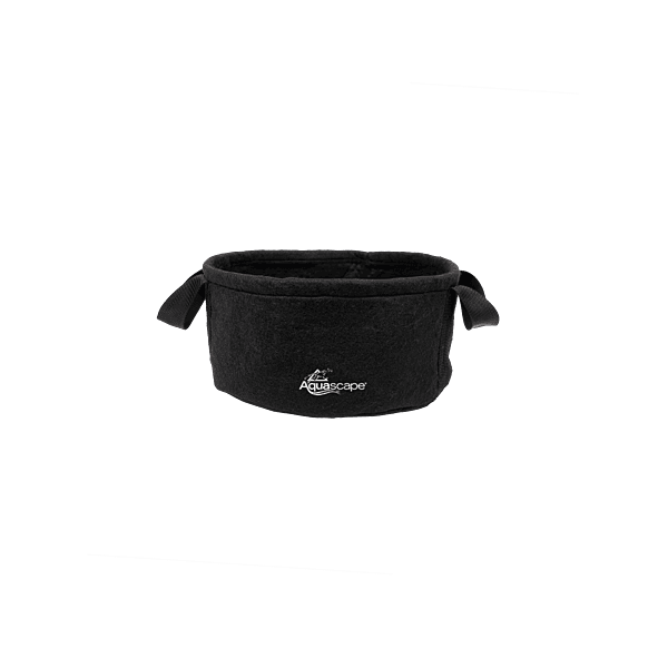 Heavy-Duty Aquatic Plant Pot 12" Dia (30.5 cm)