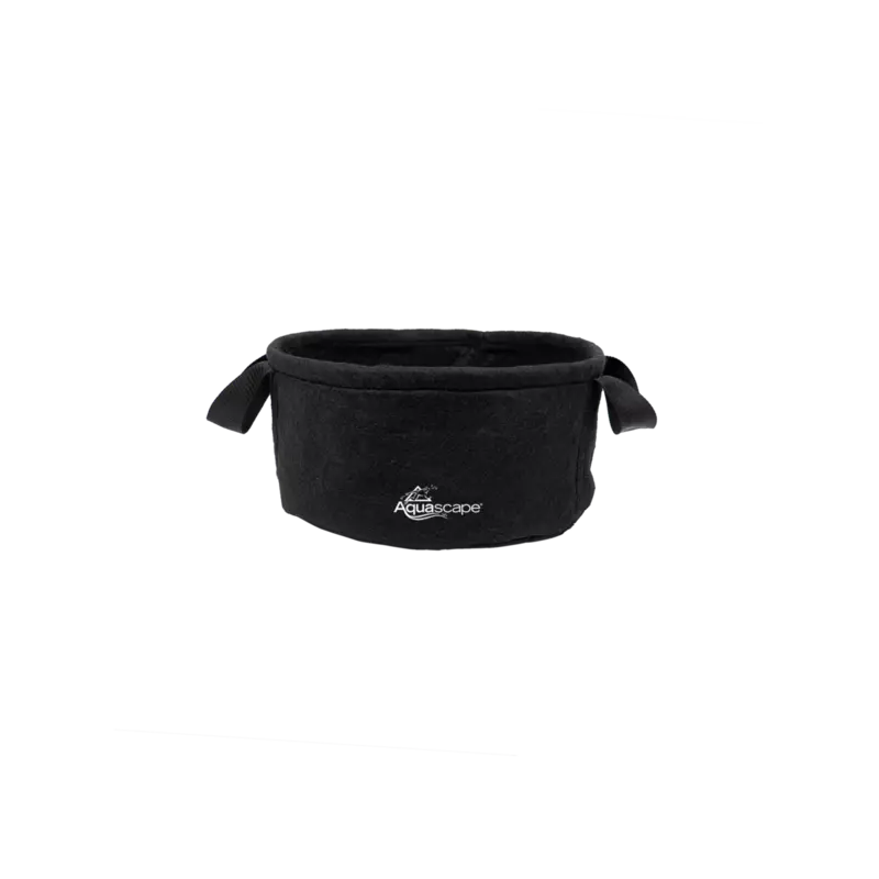 Heavy-Duty Aquatic Plant Pot 12" Dia (30.5 cm)