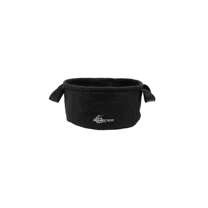 Heavy-Duty Aquatic Plant Pot 12" Dia (30.5 cm)