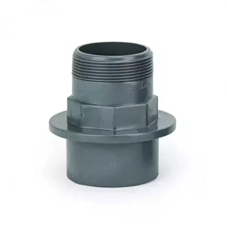 Check Valve Dual Union 2.0 - 2" Mpt X 2" Slip