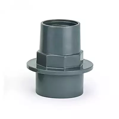 Check Valve Dual Union 2.0 - 1-1/2" Fpt X 2" Slip