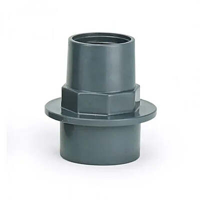 Check Valve Dual Union 2.0 - 1-1/2" Fpt X 2" Slip
