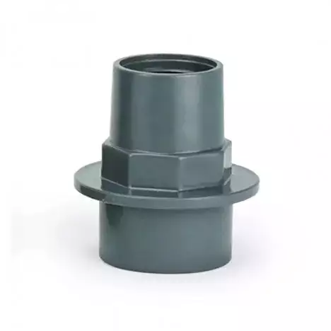 Check Valve Dual Union 2.0 - 1-1/2" Fpt X 2" Slip