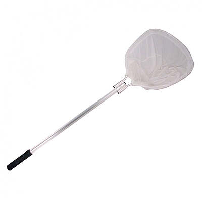Professional Grade Pond Skimmer Net