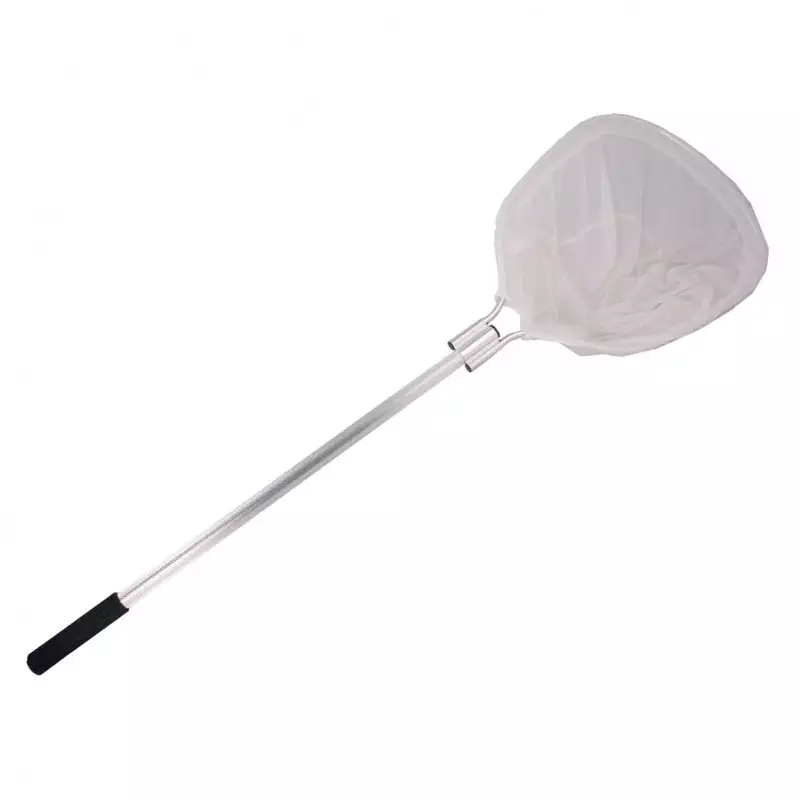 Professional Grade Pond Skimmer Net