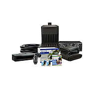 Medium Pondless Waterfall Kit 16' Stream W/3-Pl 3000 Pond Pump