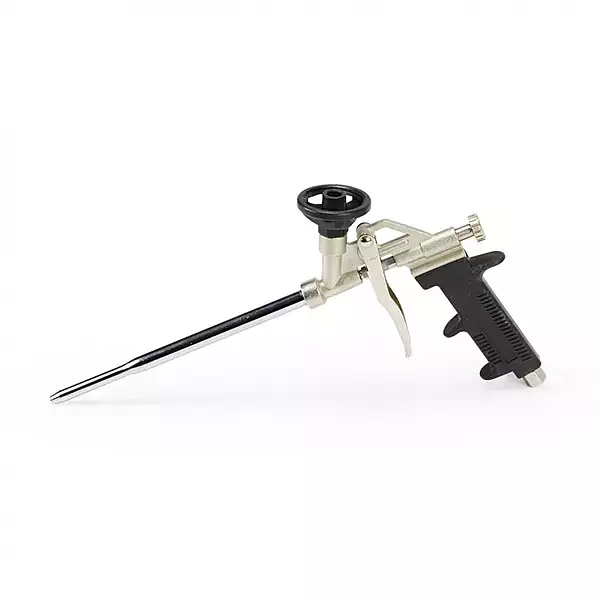 Waterfall Foam Dispensing Gun