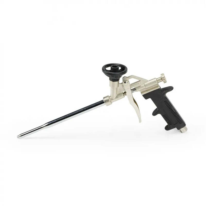 Waterfall Foam Dispensing Gun