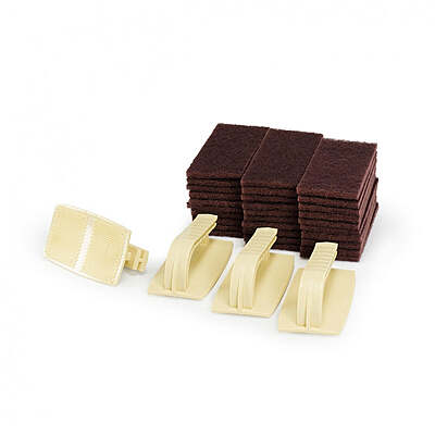Quickscrubber Kit - Individual Size